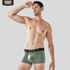 autumn green / XXL