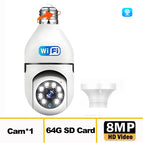 1PCS Camera ADD 64G