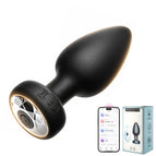Anal Vibrator-Box