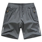 GRAY / 4XL