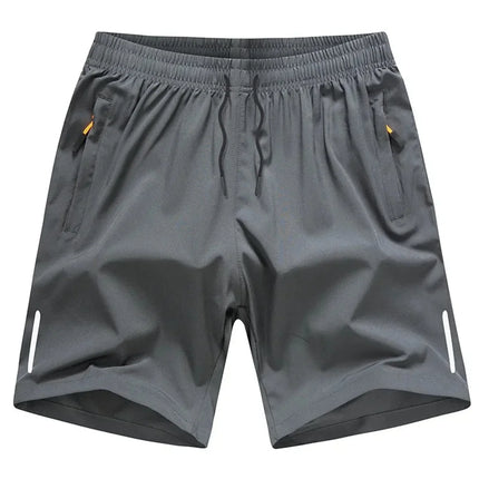 Exquisite Functional Sports Running Shorts Fitness Training Men's Quick Drying Ball Knee Length Pants Outdoor Jogging Sportswear