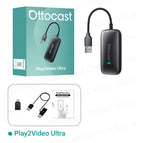 Ultra / for wired CarPlayCar