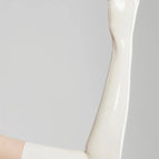 long gloves / L