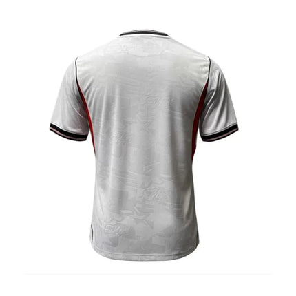 2026/2027 England Home Adult Custom Jersey 26/27 England Kids Kit Shirt
