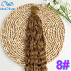 8 / 18inches 45cm / 500g|12 months With Proper Care