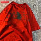 Red / L