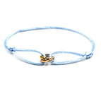 MIX COLOR LIGHT BLUE / China Mainland / Adjustable size