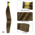 #4 / 0.8g per Strand / 50 Strands|12inches