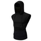 Sleeveless mask 1 / XXL