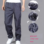 winter wear / XL