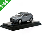 QX50 Gray