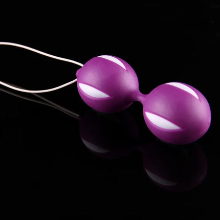 Women Kegel Vaginal Balls Vagina Tight Exercise Erotic Geisha Balls Adult Weighted Massager Sex Toys For Women