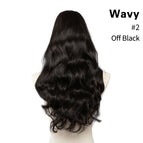 Off black / 24inches