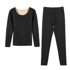Women black / XXXL(75-88kg)