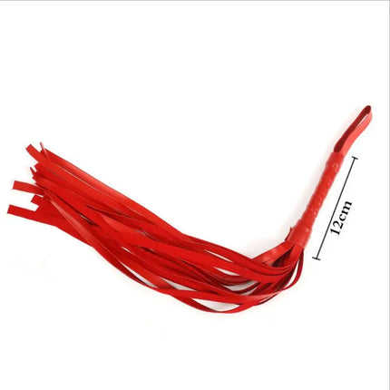 Sex Bondage Kit 7 Pcs Adult Games Set Handcuff Footcuff Whip Rope Blindfold for Couples Erotic Toys Sex Products S0185