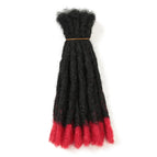 Tred / 10inches / 20strands