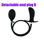 Anal plug B