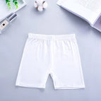 Short White / 110