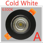 A----Cold White / China Mainland / 3W  No-Dimmable
