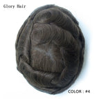 4# / 130% / 6 inches|CN|6x8|Center Crown