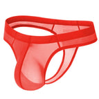 red / XXL