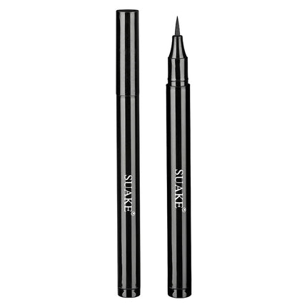 PHOERA 10 Colors Waterproof Eyeliner Gel With Brush Colorful Long-lasting Eye Liner Cream Makeup Tools Women Cosmetics TSLM1