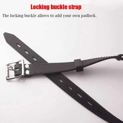 BDSM Open Mouth Gag O Ring,100% Medical Silicone Full Head Harness,SM Sex Toys For Couples,Bondage Gear