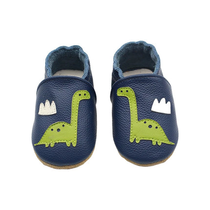 Baby Shoes Soft Cow Leather Bebe Newborn Booties for Babies Boys Girls Infant Toddler Moccasins Slippers First Walkers Sneakers
