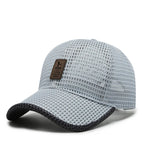 Grey / Adjustable