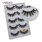 5 pairs- G505Y / 5 paris Multipack