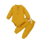 Plaid Yellow / China Mainland / newborn