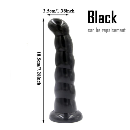 Double Strapon Anal Ultra Elastic Harness Strap On Dildo Lesbian Strap-on Penis Adult Sex Toys For Women