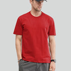 Red / Asia 5XL Fit 88-95kg
