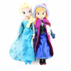 40cm Anna Elsa