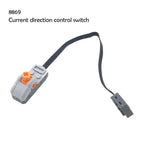 Switch 8869