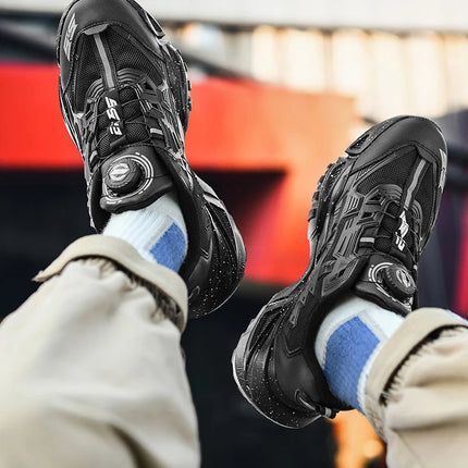 Men shoes Sneakers Male tenis Luxury shoes Mens casual Trainer Race Breathable fashion loafers running Shoes for men