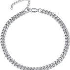 Stainless steel