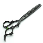 6 inch thinning 2