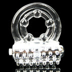 transparent white