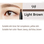 Light Brown