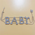 BABY / Gold