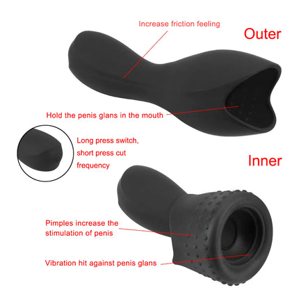 Urethral Sounding Penis Plug Pump Spikes Vibrators For Men Male Masturbation Machine Cock Enlargement Sex Toys Adult Erotic Shop