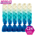 C24 / 24inches / 6pcs/lot