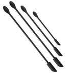 4 Pcs Black