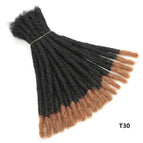 T30 / 10inches / 30strands