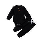 black / China Mainland / 0-3M