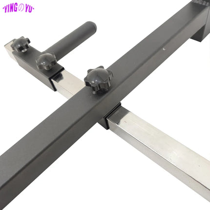 Large Kneeling Bondage Bed Metal Frame Sex Furnitures Love Chairs Adult Erotic Games BDSM Bondage Restraints Toys For Women Men