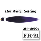 FR-21 / 26inches / 3Pcs/Lot