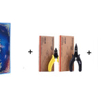 model tools box