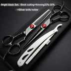6 inch 2PC and razor 2